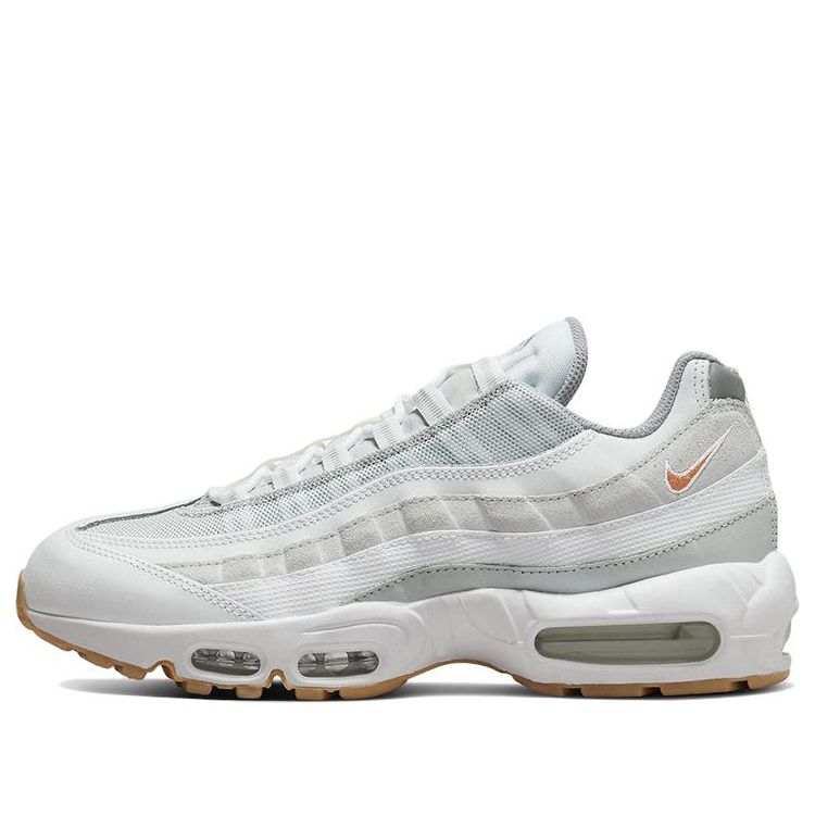 Nike Air Max 95 'Pure Platinum' DM0011-100