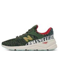 New Balance x Unik X-90 'Green' MSX90WUC
