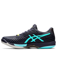 ASICS Solution Speed FF 2 Clay 'Indigo Fog' 1041A187-500