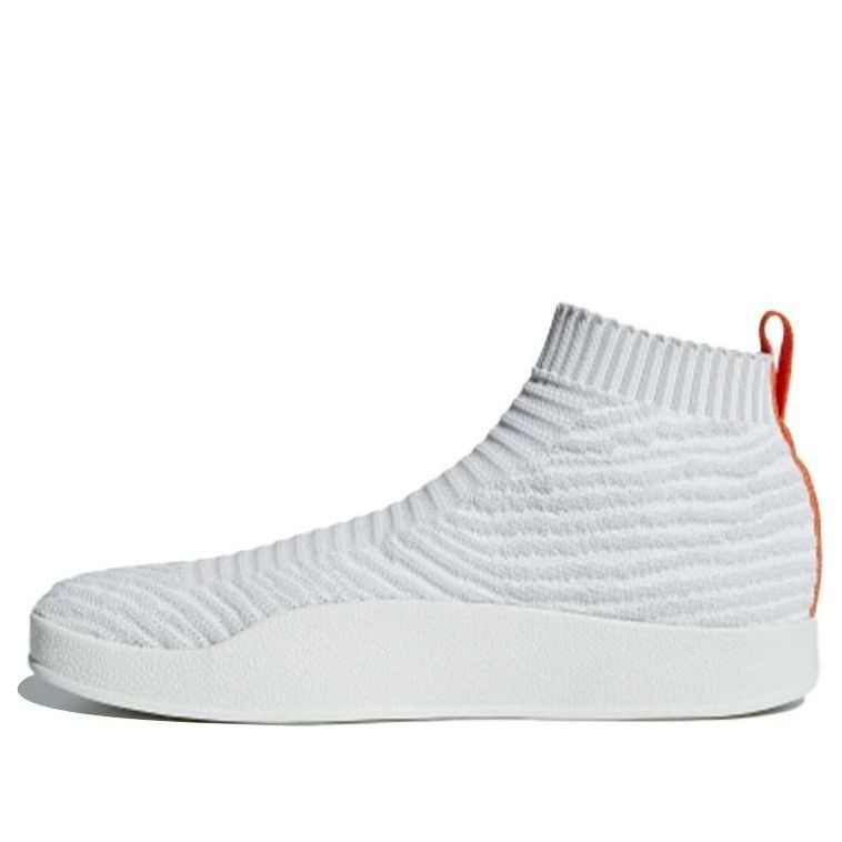 adidas originals Adilette PK Sock Summer 'Grey' CM8226