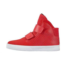Nike Flystepper 2K3 'Action Red White' 677473-602
