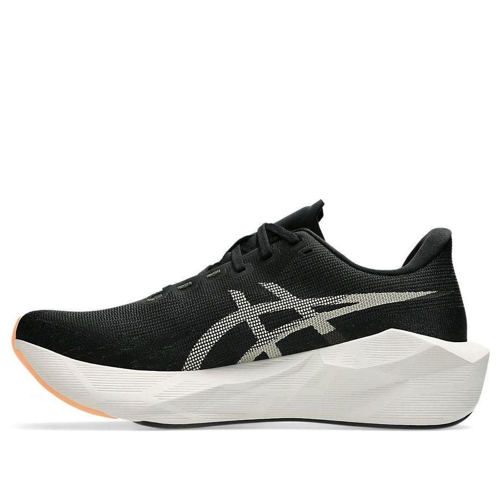 ASICS Novablast 6 'Black Khaki' 1011C243-001