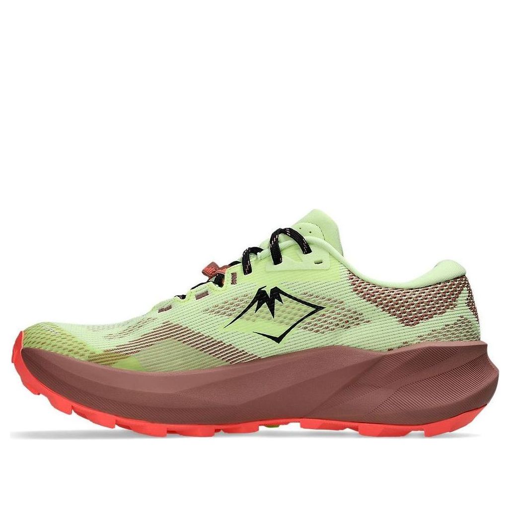 ASICS Trabuco 14 'Illuminate Yellow Umeboshi' 1011C166-750