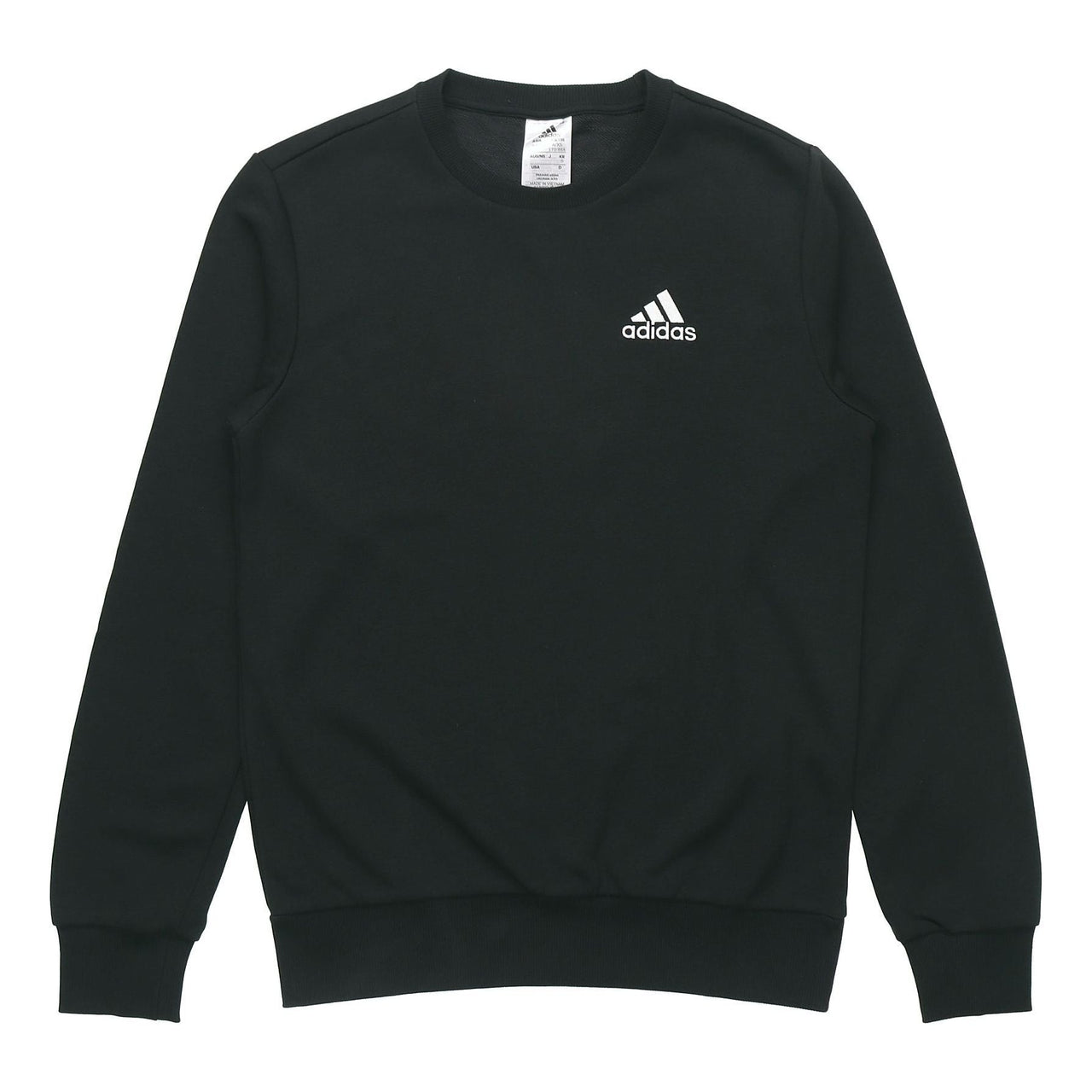 Men's adidas sl ft swt Training Sports Black GK9094