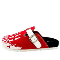 OMNEWYORK Octavious Marks Clog 'Sektor' OMNY-SK