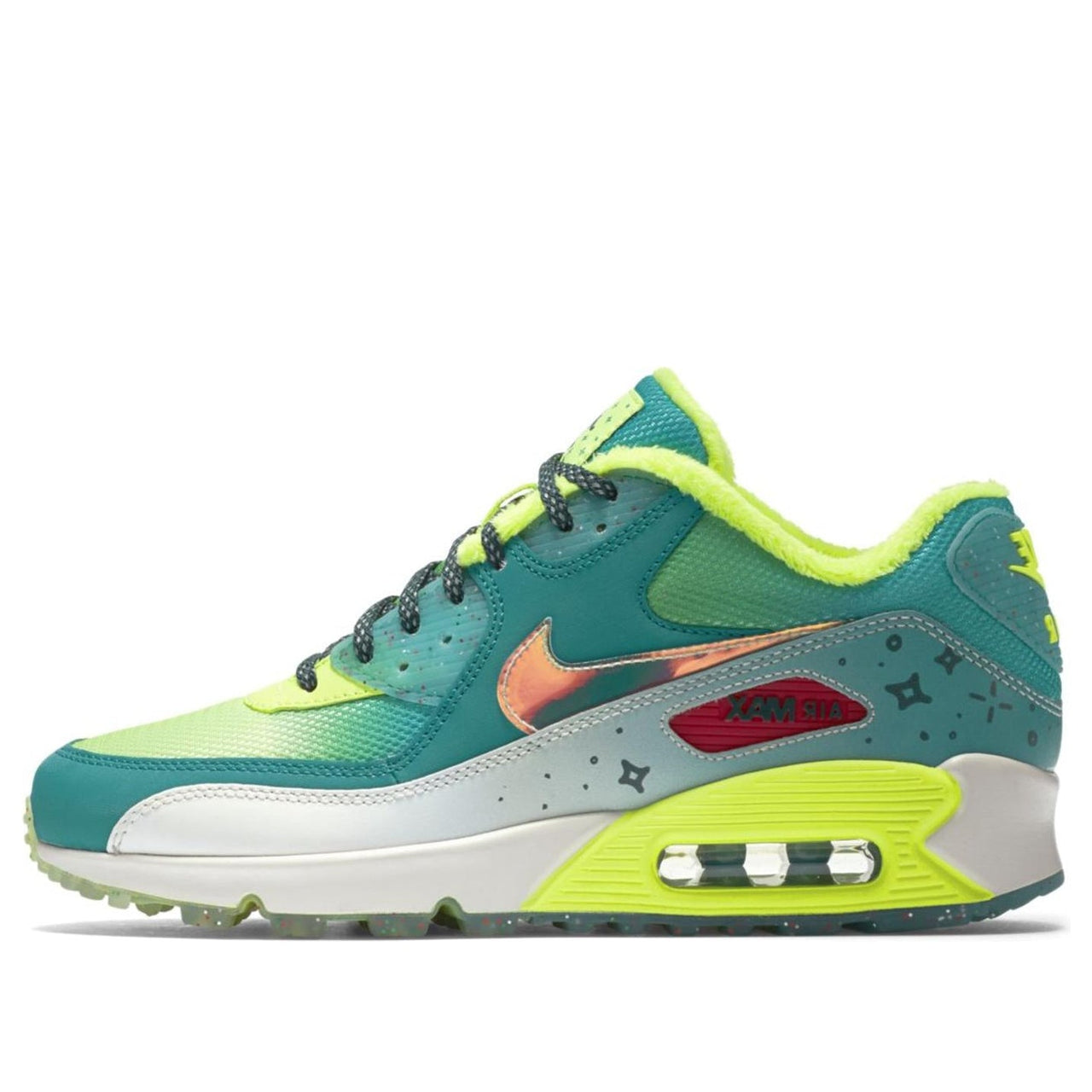 (WMNS) Nike Air Max 90 'DB' 838767-374