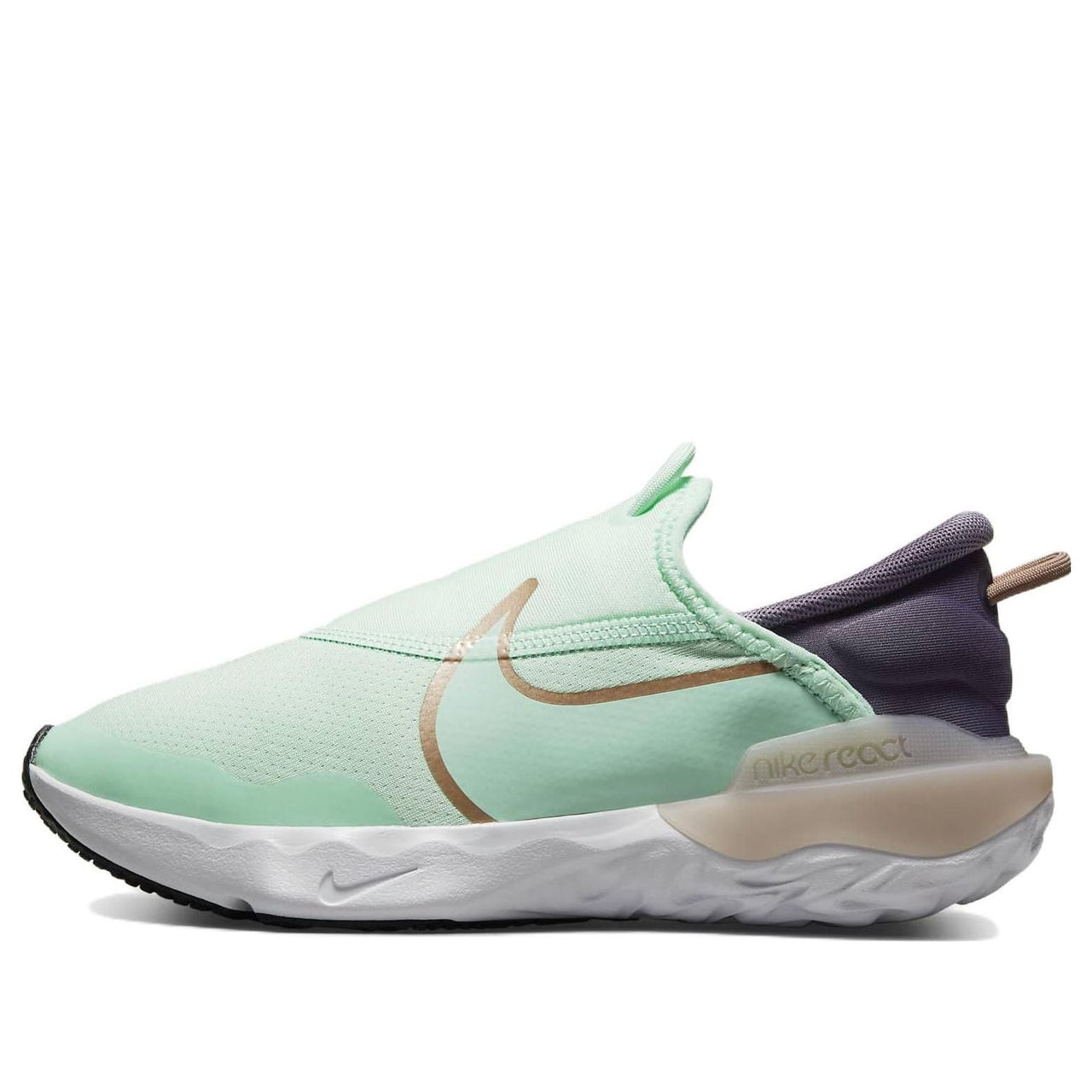 (PS) Nike Air Flow 'Mint Foam Canyon Purple' DD3723-300