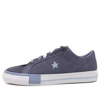 Converse One Star 'Smokey Navy' A07972C