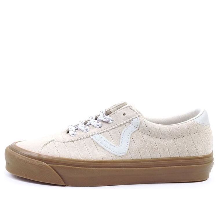Vans Style 73 DX 'Cream White' VN0A3WLQB9S