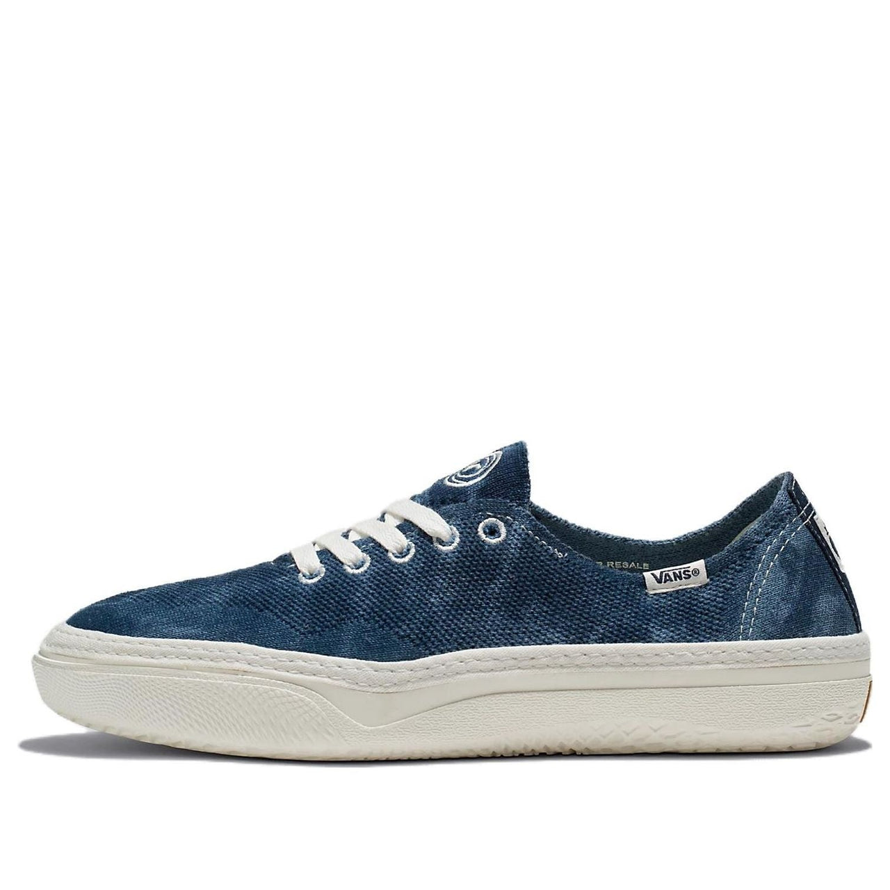 Vans Circle Vee 'Ocean Blue' VN0A4BWLOBL