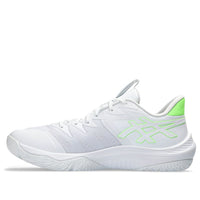 ASICS Unpre ARS Low 2 'White Lime Burst' 1063A083-100
