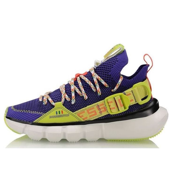 (WMNS) Li-Ning Essence Lace Up PRM AGBP078-1