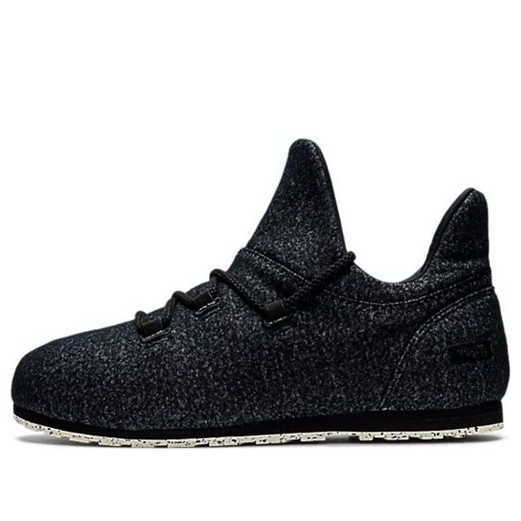 Onitsuka Tiger Monte Pokhara 'Triple Black' 1183B777-001