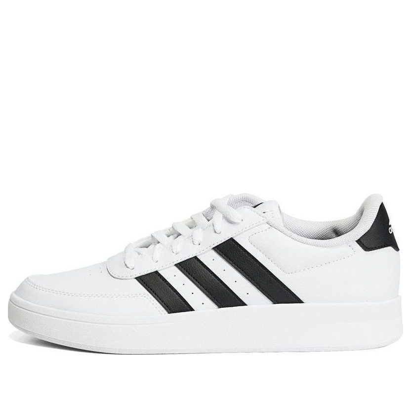 adidas Breaknet Shoes 'Core Black White' HP9426