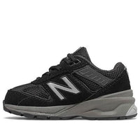 (TD) New Balance 990v5 'Black' IC990BK5