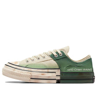 Converse x Feng Chen Wang Chuck 70 Low 'Myrtle' A07636C