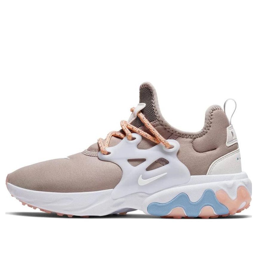 (WMNS) Nike React Presto 'Coral Stardust' CD9015-201