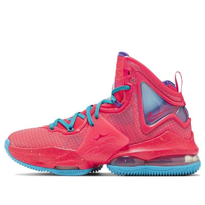 (GS) Nike LeBron 19 'King's Crown' DD0418-600