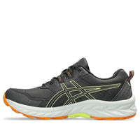ASICS Gel-Venture 9 Extra Wide 'Graphite Grey Glow Yellow' 1011B488-022