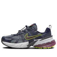Nike V2K Run 'Black Grey Volt Green' FV6602-400