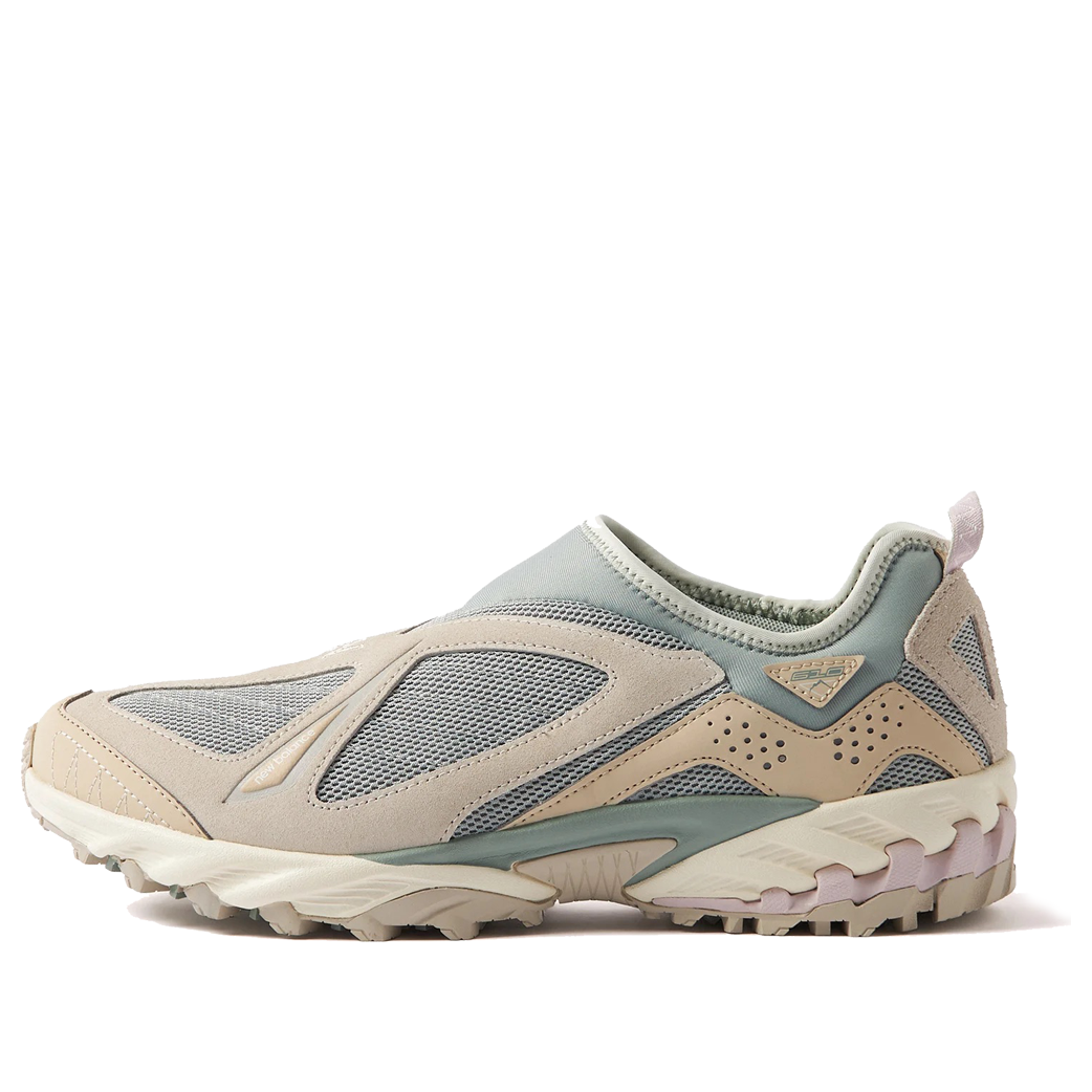 New Balance x Tokyo Design Studio 610S 'Concrete' ML610STD