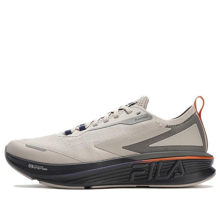 FILA VOLA EVO Shoes 'Beige Grey Black' A12M341104FSA