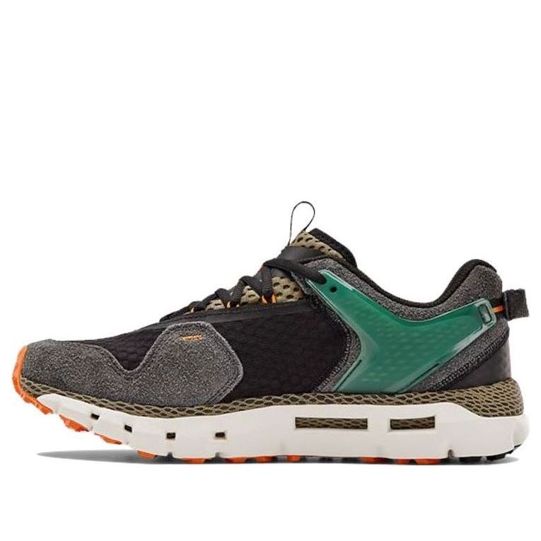 Under Armour HOVR Summit 'Outpost Green' 3023348-300