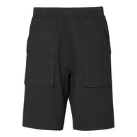 Converse Jersey Short 'Black' 10018821-A04