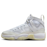 (WMNS) Air Jumpman Two Trey 'White Sail' DR9631-100