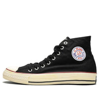 Converse V Baron x Chuck Taylor All Star Hi 'Black' 135625C