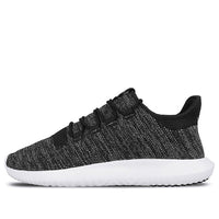 adidas Tubular Shadow Knit 'Core Black' BB8826