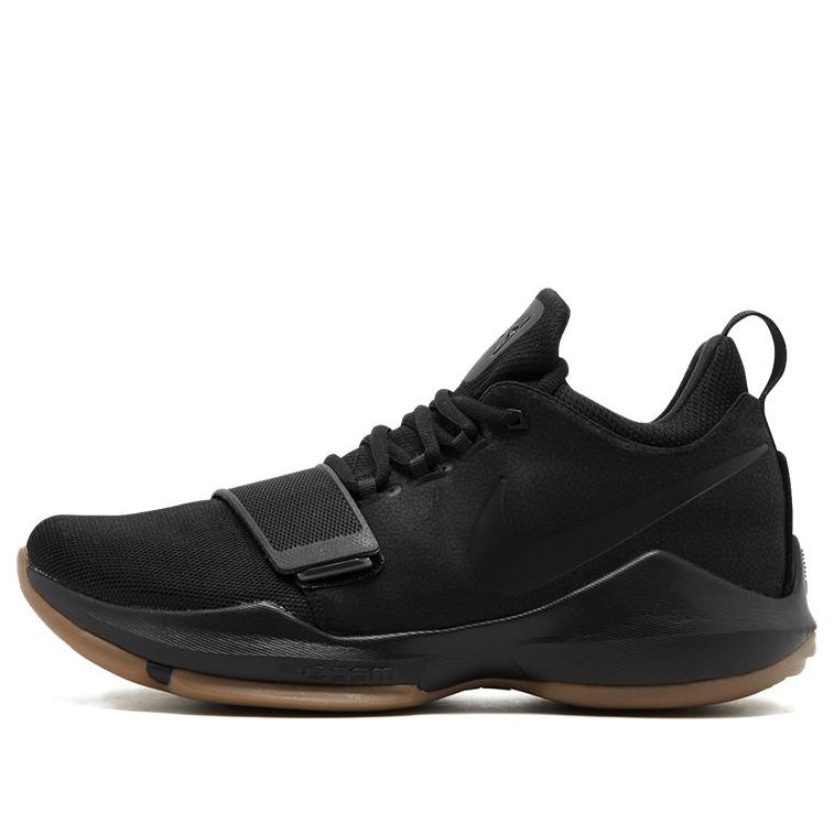 Nike PG 1 EP 'Black Gum' 878628-004