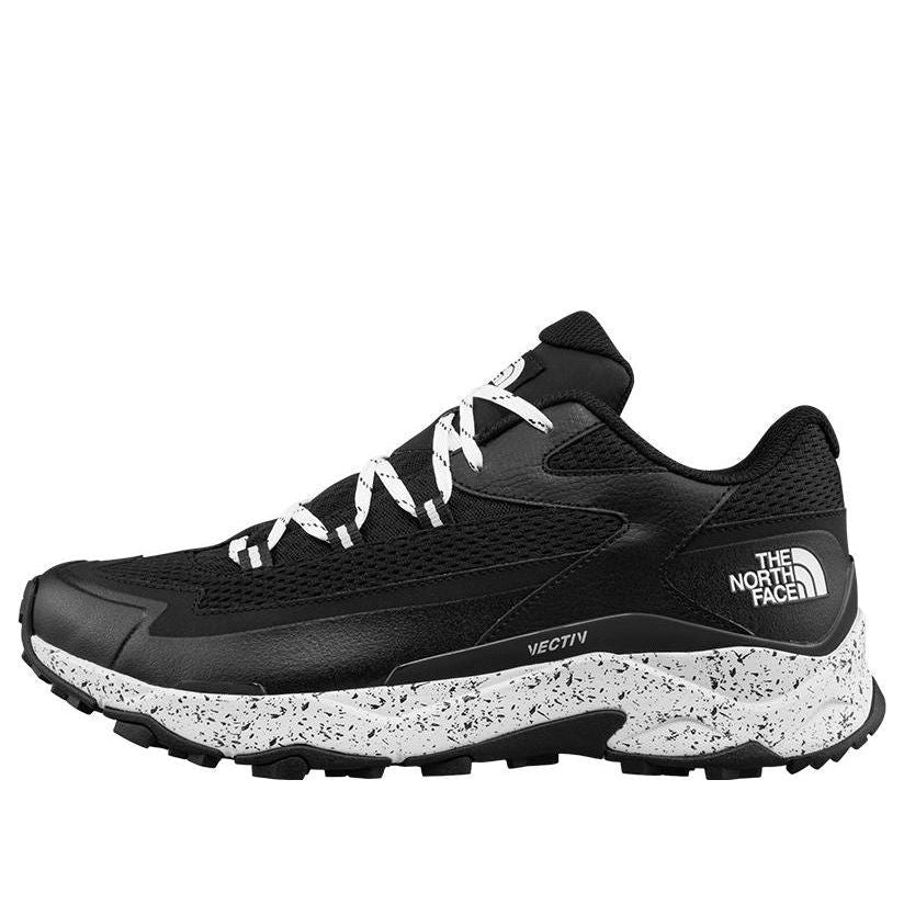 (WMNS) THE NORTH FACE Vectiv Taraval Tech Hiking Shoes 'Black' 52Q2-KY4