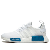 (GS) adidas NMD_R1 J 'Bright Blue AQ1785
