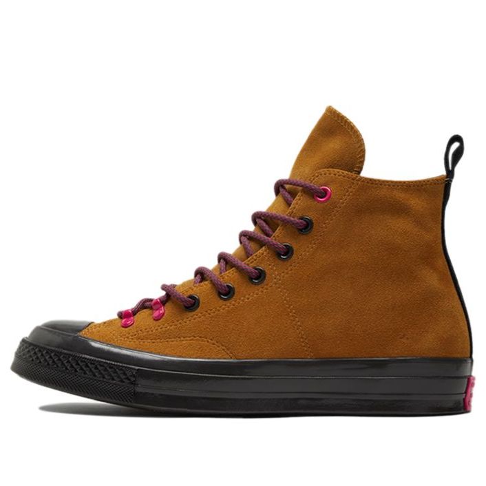 Converse Chuck Taylor All Star 1970s 'Khaki Brown' 172501C