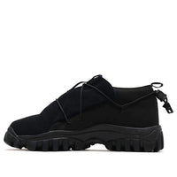 ASICS Tiger Gel-Yeti Tokyo Black 1193A002-001