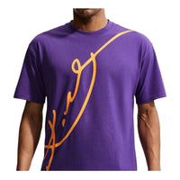 Nike x Kobe Dri-FIT T-Shirt 'Court Purple' IM0320-504