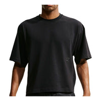 Nike N.A.C. Dri-FIT T-Shirt 'Black' IM3611-010