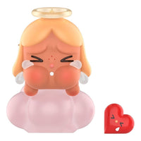 Pop Mart CryBaby Crying For Love Figures 'Stupid Cupid' PPMT-2501-0049-SC