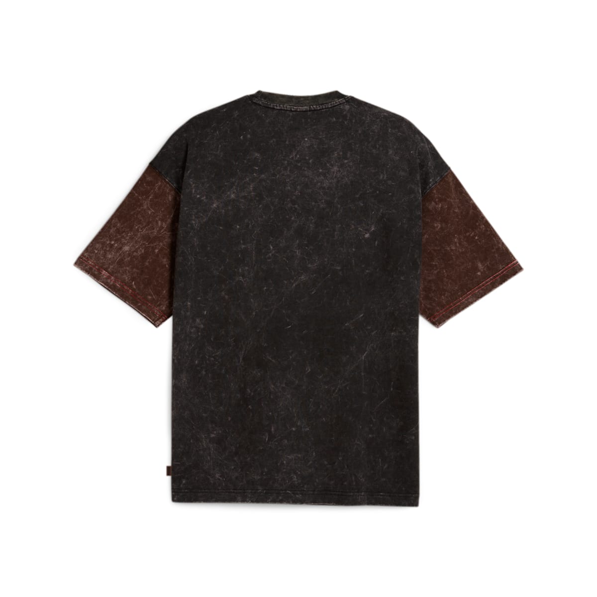 PUMA x P.A.M. Graphic T-shirt 'Black' 624071-01