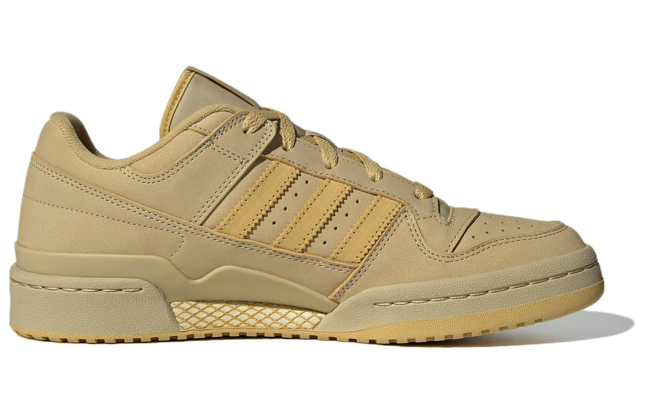 adidas Forum Low 'Wheat' ID0991