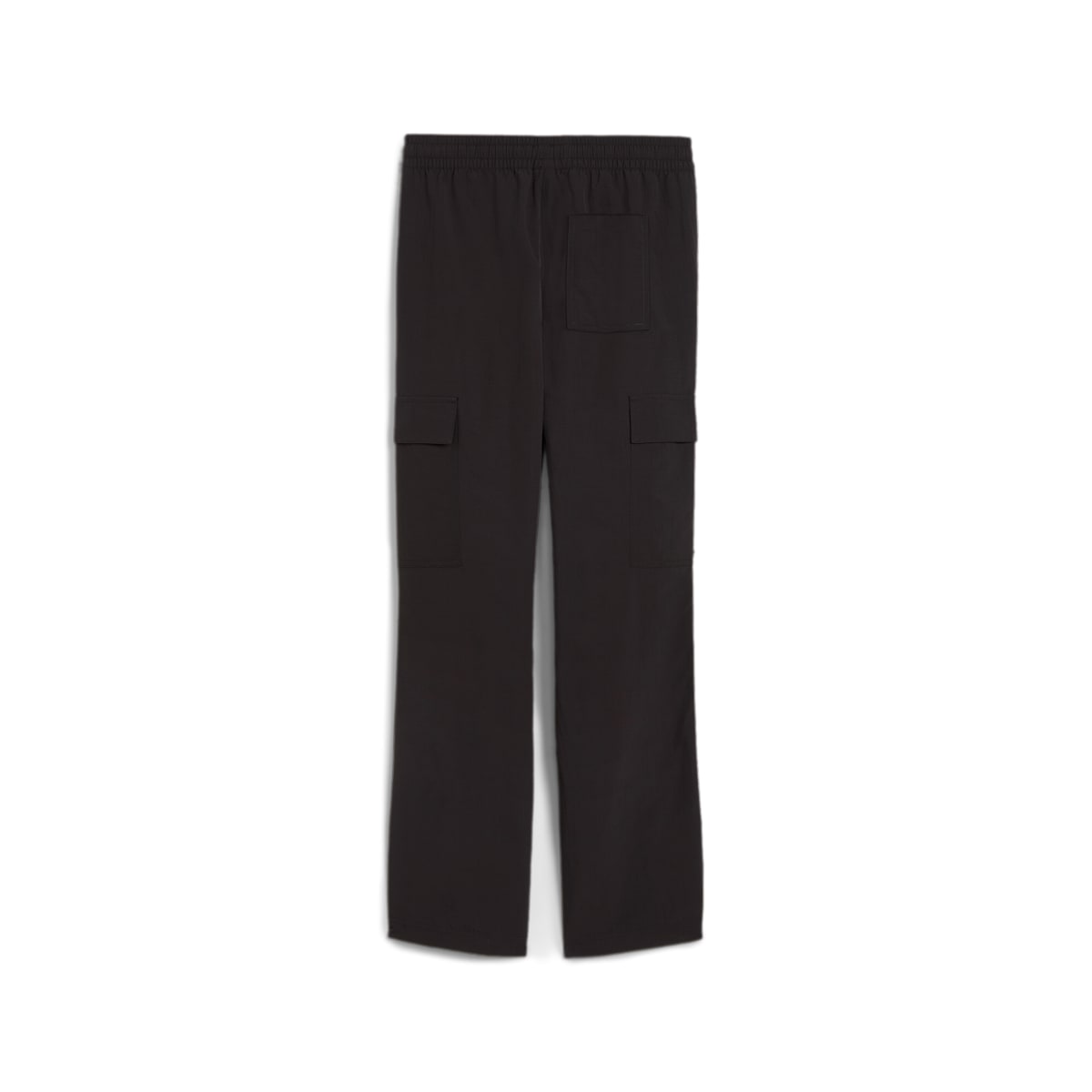 (WMNS) PUMA Downtown Cargo Pants 'Black' 626788-01