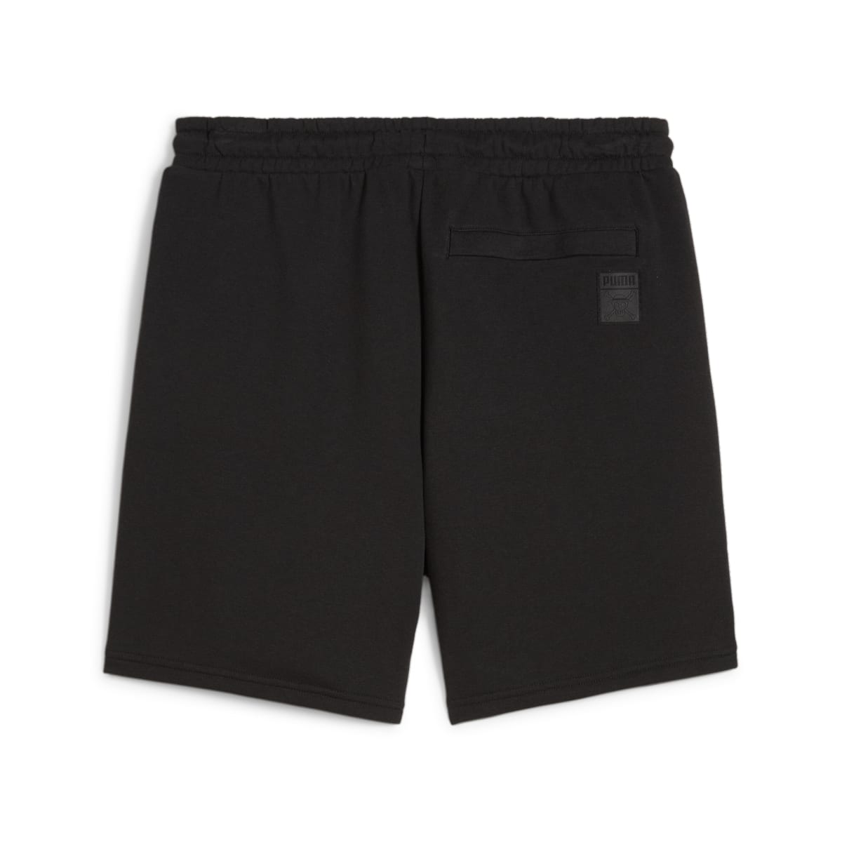 PUMA x ONE PIECE Graphic Shorts 'Black' 624669-01