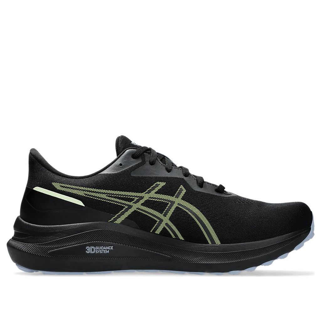 ASICS GT-1000 13 GTX 'Black Safety Yellow' 1011B857-001