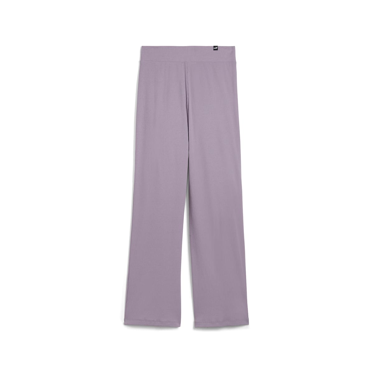 (WMNS) PUMA ESS Elevated Straight Pants 'Pale Plum' 681501-30