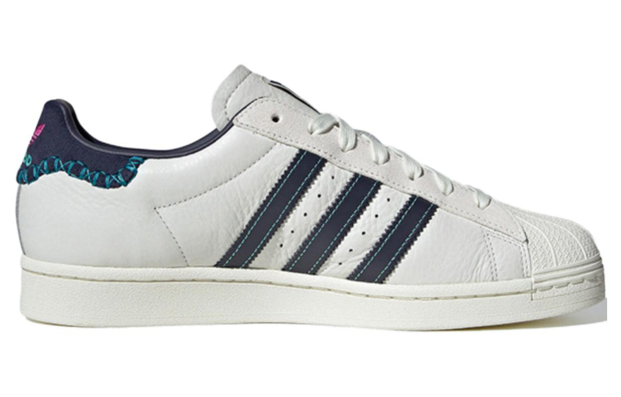 adidas X Feifei Ruan Superstar 'Chinese New Year' ID1139