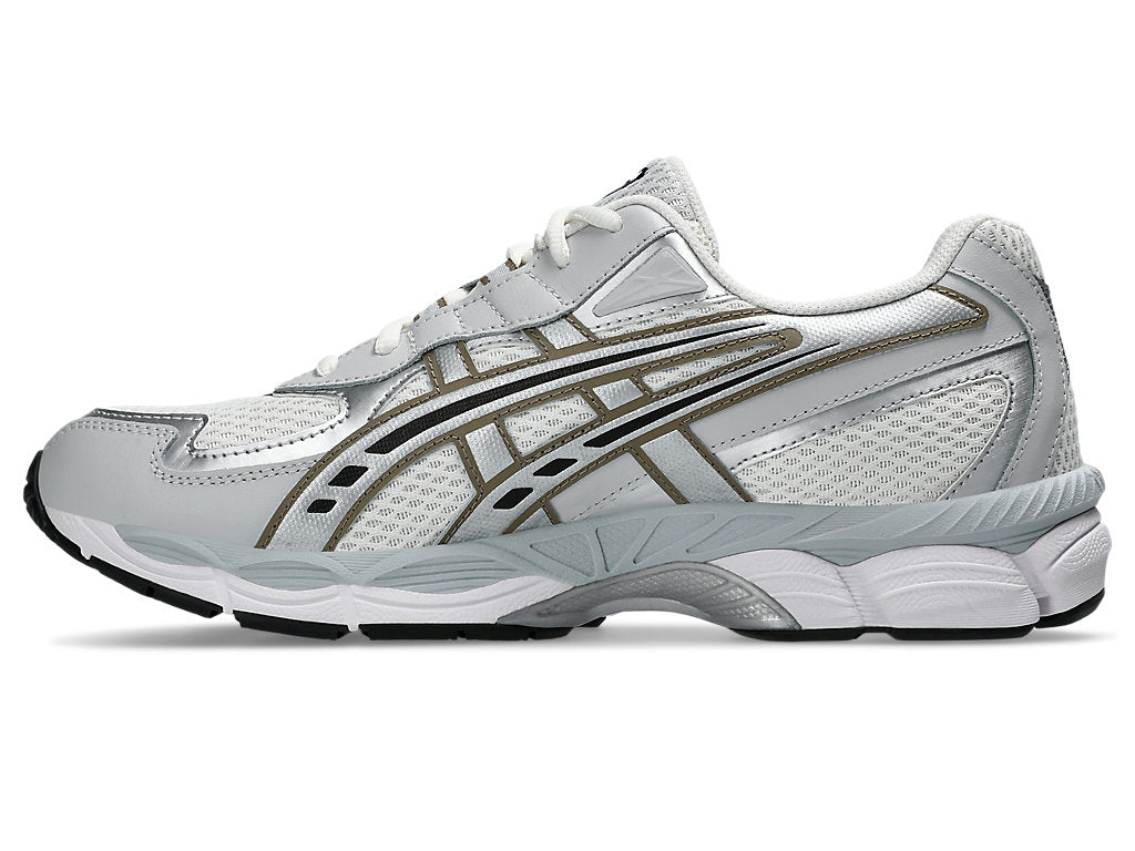 ASICS Gel-NYC 2055 'Cream Pure Silver' 1203A542-100