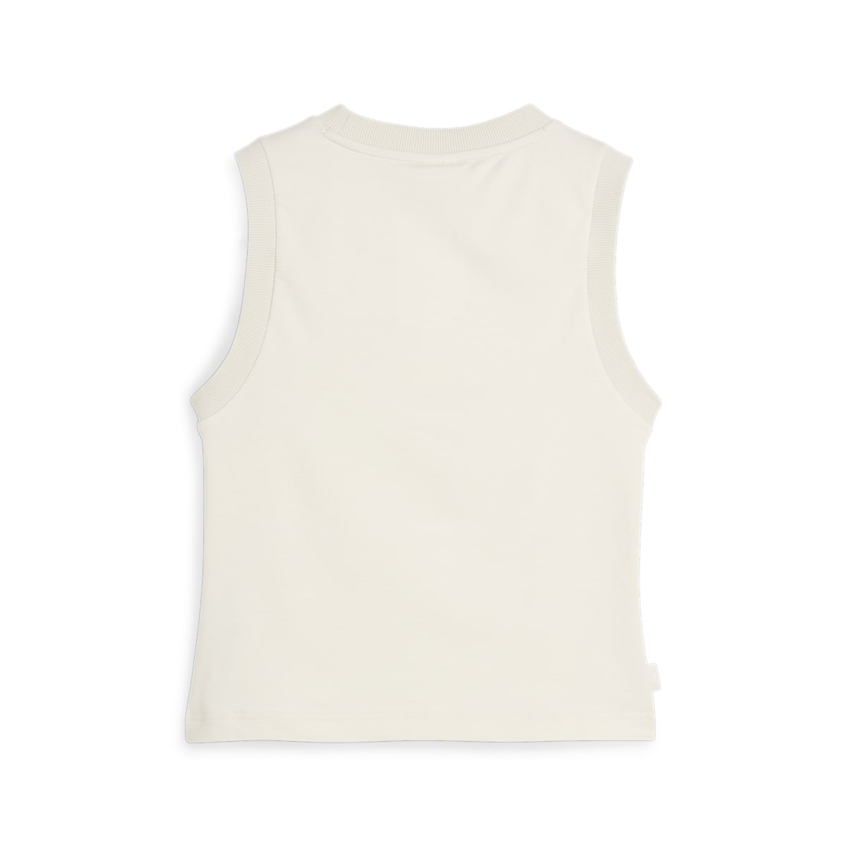 (WMNS) PUMA INFUSE Slim Tank 'Beige' 624308-87