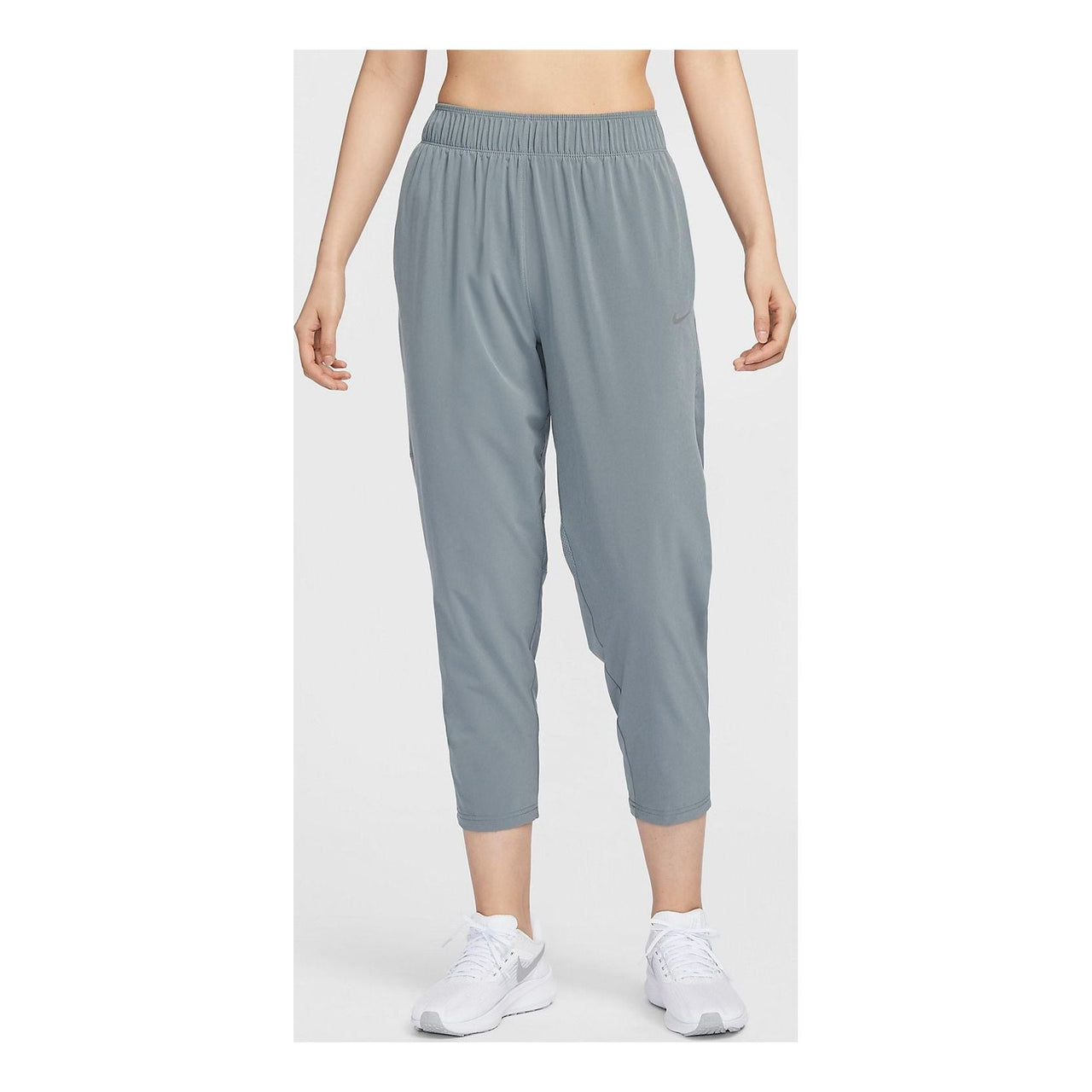 (WMNS) Nike Performance Track Pants 'Grey' FB7030-084