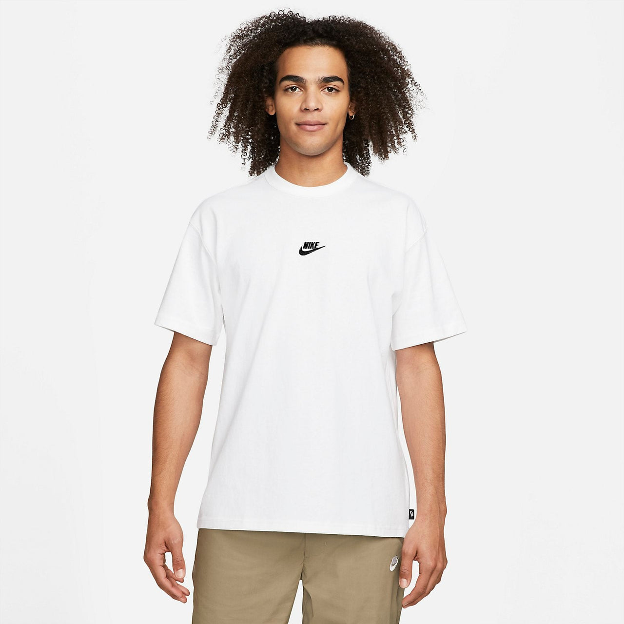 Nike Sportswear Premium Essentials T-Shirt 'White' DO7392-100